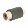 Ricoh oryginalny Bypass (Manual) Feed Roller AF031046, AF03-1046, Ricoh Aficio 2035, 2045, 2228C, 2232C - 1