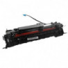Samsung oryginalny fuser JC91-01080A, Samsung CLP-360, SL-C410, CLX-3300, 3305, SL-C460, grzałka utrwalająca - 1