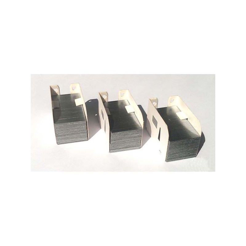 Sharp oryginalny staple cartridge AR-SC1, 3x3000ks, AR-FN4, FN5, FN6, AR-215, 235, 275, 350, 450 Sharp - 1