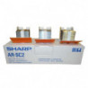 Sharp oryginalny staple cartridge AR-SC2, 3x5000ks, AR-FN7, F13, F14, MX-FNX2, FNX3, FNX4, FNX6, FNX7 Sharp - 1
