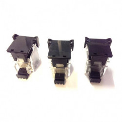 Sharp oryginalny staple cartridge AR-SC3, 3x3000ks, AR-FN10 Sharp - 1