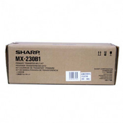 Sharp oryginalny transfer belt kit MX-230B1, 100000s, Sharp DX-2500N,MX-2010U,2310U,3111U,2610N,2614N,3110N - 1