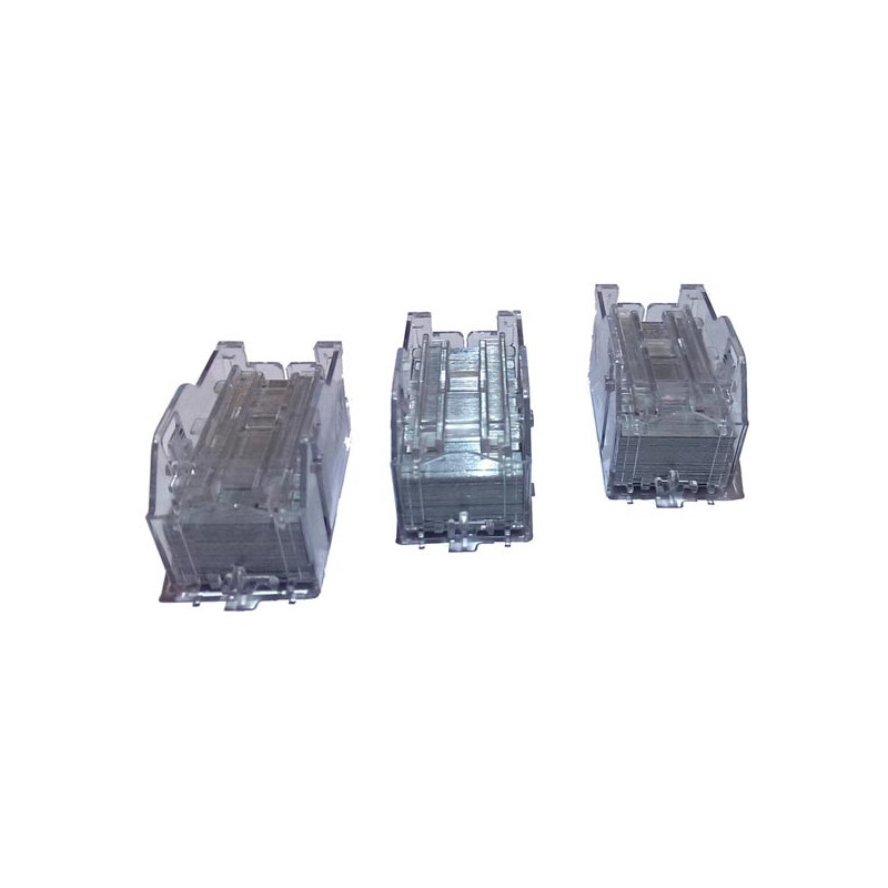 Sharp oryginalny staple cartridge MX-SCX1, 3x5000ks, MXC310, MXC311, MXC380, MXC381, MXC1800 Sharp - 1