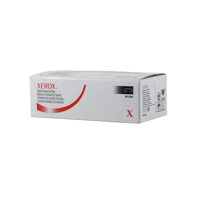Xerox oryginalny staple cartridge 008R12964, 5000ks, Xerox WorkCentre 7335,7865,5645,5325,5222 - 1