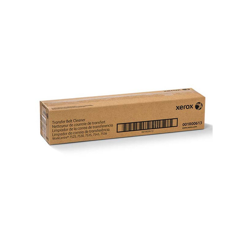 Xerox oryginalny transfer belt cleaner 001R00613, Xerox WorkCentre 7525, 7530, 7535, 7545, 7556 - 1