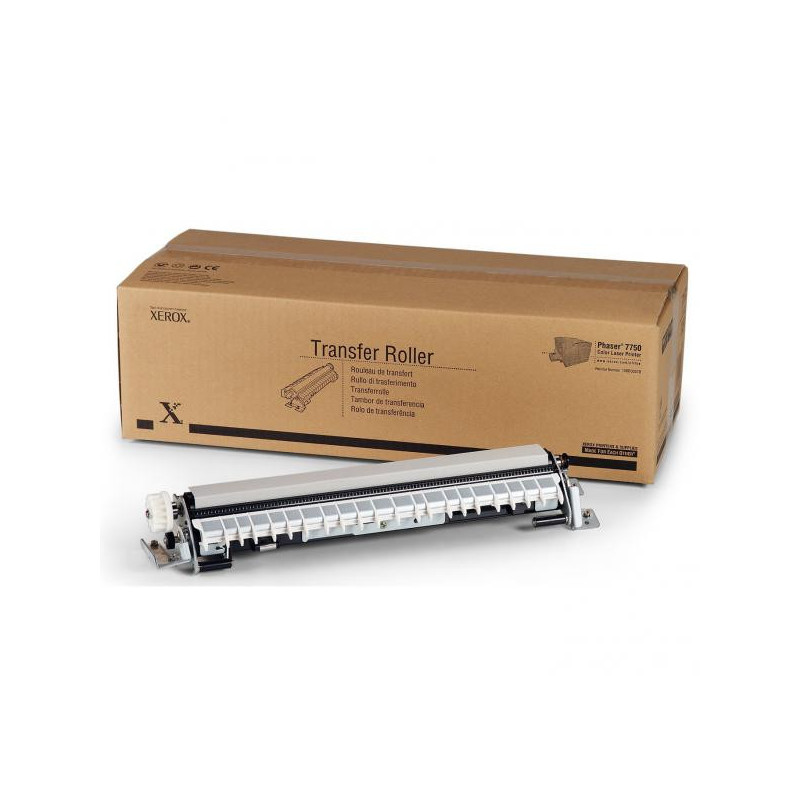 Xerox oryginalny transfer roller 108R00579, 100000s, Xerox Phaser 7760 - 1