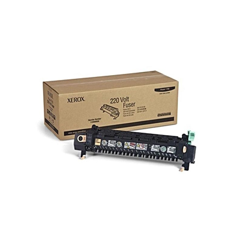 Xerox oryginalny fuser 115R00074, 360000s, Xerox Phaser 7800 - 1