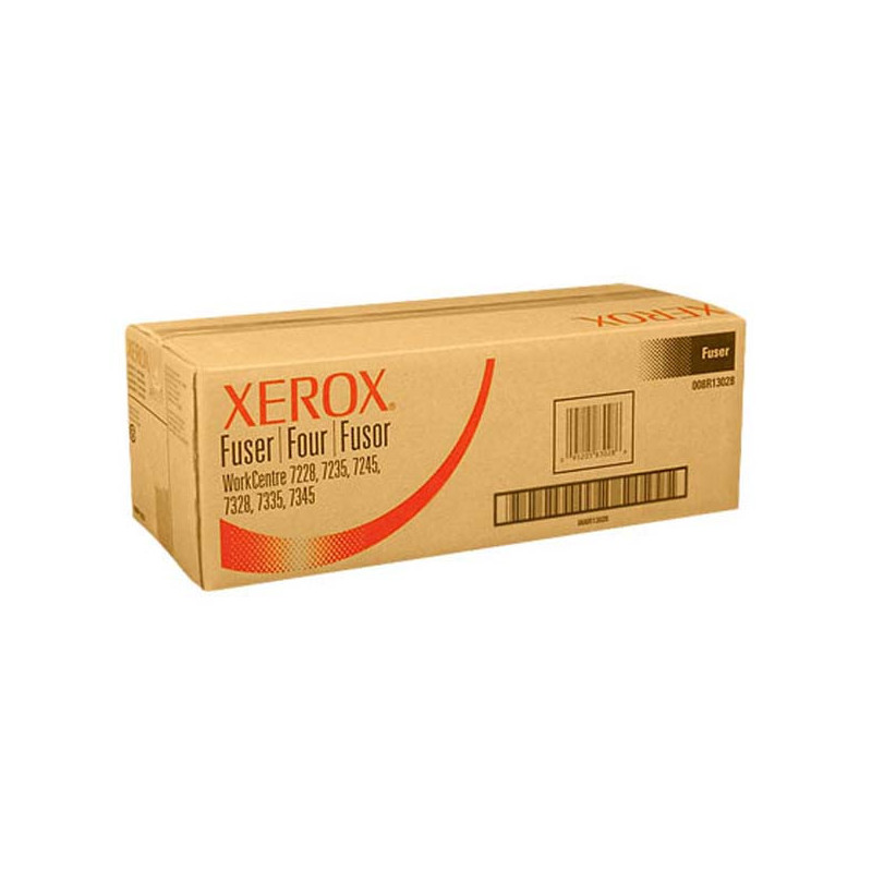Xerox oryginalny fuser 008R13028, 150000s, Xerox WorkCentre 7228, 7235, 7245, 7328, 7335, 7345, 734 - 1