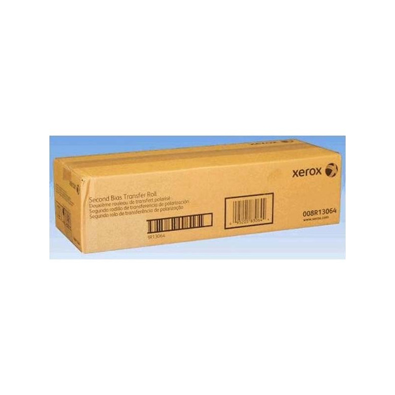 Xerox oryginalny transfer roller 8R13064, 200000s, Xerox WorkCentre 7425, 7428, 7435 - 1