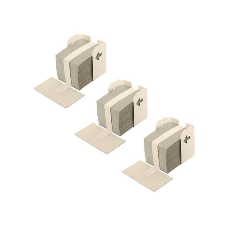 Toshiba oryginalny staple cartridge 6A000000041, 3x5000ks, Toshiba EStudio 200L, 203L, 205L, 230, 233, 2330C, 255 - 1