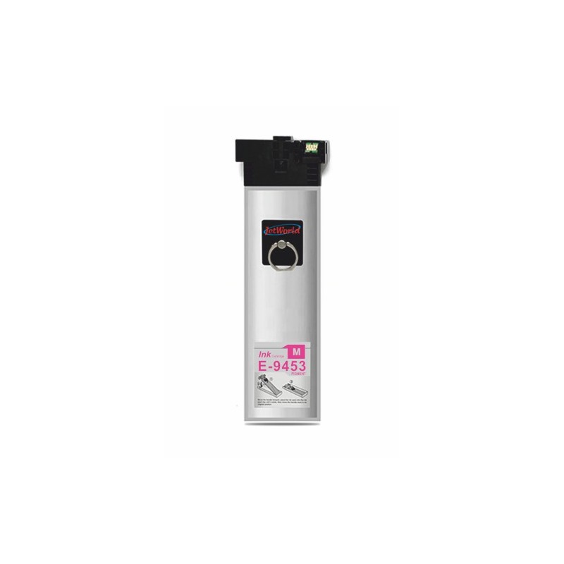 Tusz JetWorld Magenta Epson T9453 zamiennik C13T945340