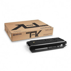 Kyocera Toner-kit TK-7135, black, 20000s, TASKalfa MZ3200i - 1