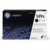 HP oryginalny W1490X, black, 9200s, HP 149X High Yield, HP O - 1