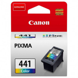 Canon oryginalny ink / tusz CL441, color, 180s, 5221B001, Canon Pixma GM2040, GM4040, MG2140, MG2240, MG3140 - 1