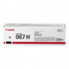 Canon originální toner 067 H M, magenta, 2350str., 5104C002, high capa, city, Canon LBP631Cdw, LBP633Cdw, MF651Cw, MF655Cdw, MF 