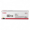 Canon originální toner 067 H Y, yellow, 2350str., 5103C002, high capac, ity, Canon LBP631Cdw, LBP633Cdw, MF651Cw, MF655Cdw, MF6 