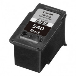 Canon oryginalny ink / tusz PG540, black, 180s, 5225B001, Canon Pixma MG2150, MG3150, MG4150, MX375, MX435, MX515 - 1