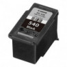 Canon oryginalny ink / tusz PG540, black, 180s, 5225B001, Canon Pixma MG2150, MG3150, MG4150, MX375, MX435, MX515 - 1