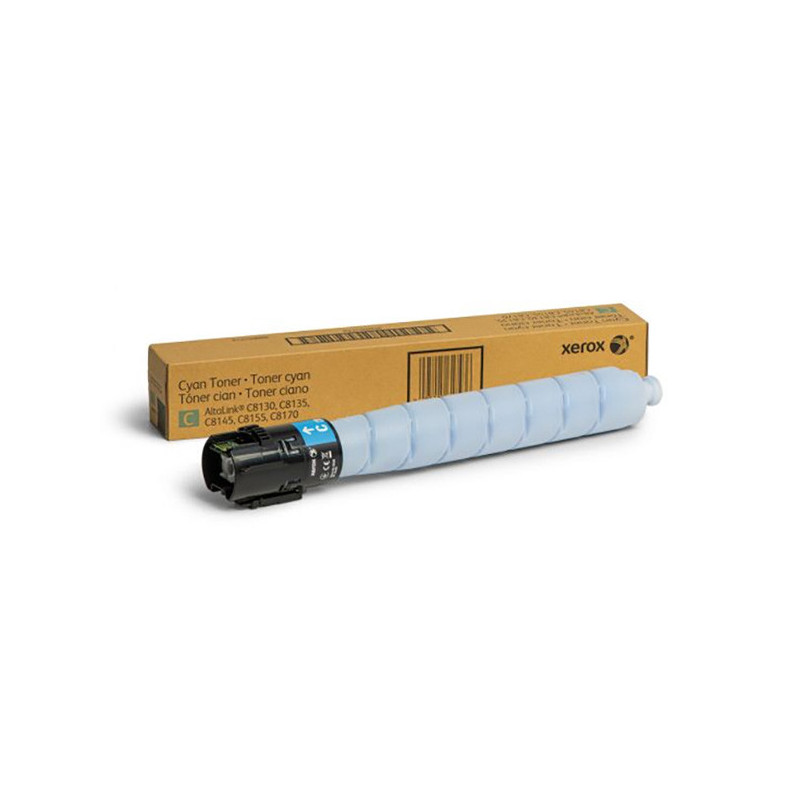 Xerox oryginalny toner 006R01759, cyan, 28000s, Xerox AL C81xx, O - 1