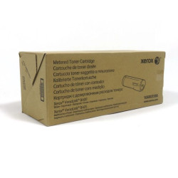 Xerox oryginalny toner 106R03586, black, 24600s, Xerox Versalink B400, B405, O - 1