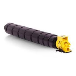 Utax oryginalny toner 1T02XDAUT0, yellow, 20000s, Utax Utax 25xx-Serie, O - 1
