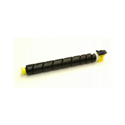 Triumph Adler oryginalny toner 1T02XDATA0, yellow, 20000s, 1T02XDATA0, Triumph Adler TA 3508 ci, O - 1