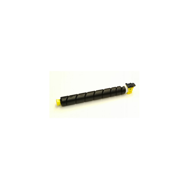 Triumph Adler oryginalny toner 1T02XDATA0, yellow, 20000s, 1T02XDATA0, Triumph Adler TA 3508 ci, O - 1
