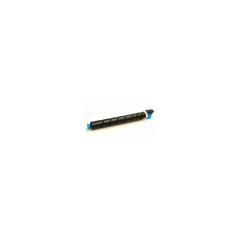 Triumph Adler oryginalny toner 1T02XDCTA0, cyan, 20000s, Triumph Adler TA 3508 ci, O - 1