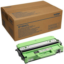 Brother oryginalny pojemnik na zużyty toner WT800CL, HL-L9430CDN, HL-L9470CDN, MFC-L9670CDN, 100000s - 1