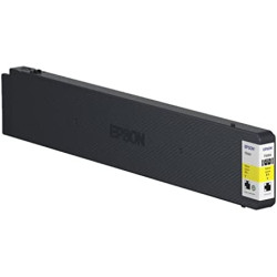Epson oryginalny ink / tusz C13T02Q400, yellow, 50000s, Epson WF-C20600 - 1
