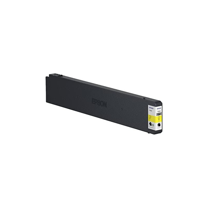 Epson oryginalny ink / tusz C13T02Q400, yellow, 50000s, Epson WF-C20600 - 1