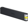 Epson oryginalny ink / tusz C13T02Q400, yellow, 50000s, Epson WF-C20600 - 1