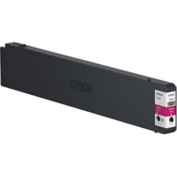 Epson oryginalny ink / tusz C13T02Q300, magenta, 50000s, Epson WF-C20600 - 1