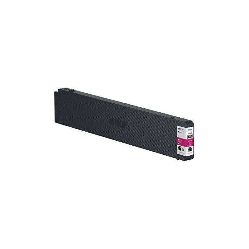 Epson oryginalny ink / tusz C13T02Q300, magenta, 50000s, Epson WF-C20600 - 1