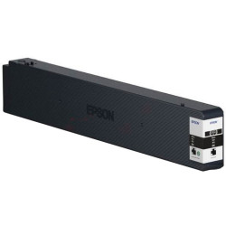 Epson oryginalny ink / tusz C13T02Q100, black, 50000s, Epson WF-C20600 - 1