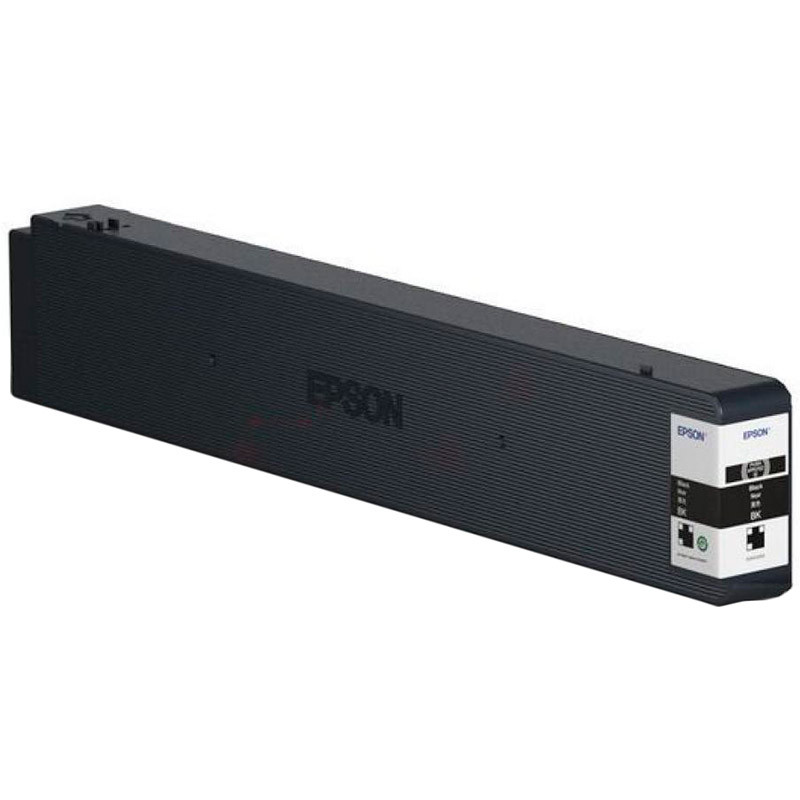Epson oryginalny ink / tusz C13T02Q100, black, 50000s, Epson WF-C20600 - 1