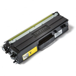 Brother oryginalny toner TN-821XXLY, yellow, 12000s, Brother HL-L9430CDN, HL-L9470CDN, MFC-L9670CDN, O - 1