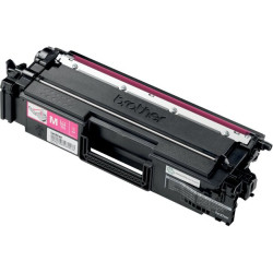 Brother oryginalny toner TN-821XXLM, magenta, 12000s, Brother HL-L9430CDN, HL-L9470CDN, MFC-L9670CDN, O - 1