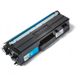 Brother oryginalny toner TN-821XXLC, cyan, 12000s, Brother HL-L9430CDN, HL-L9470CDN, MFC-L9670CDN, O - 1