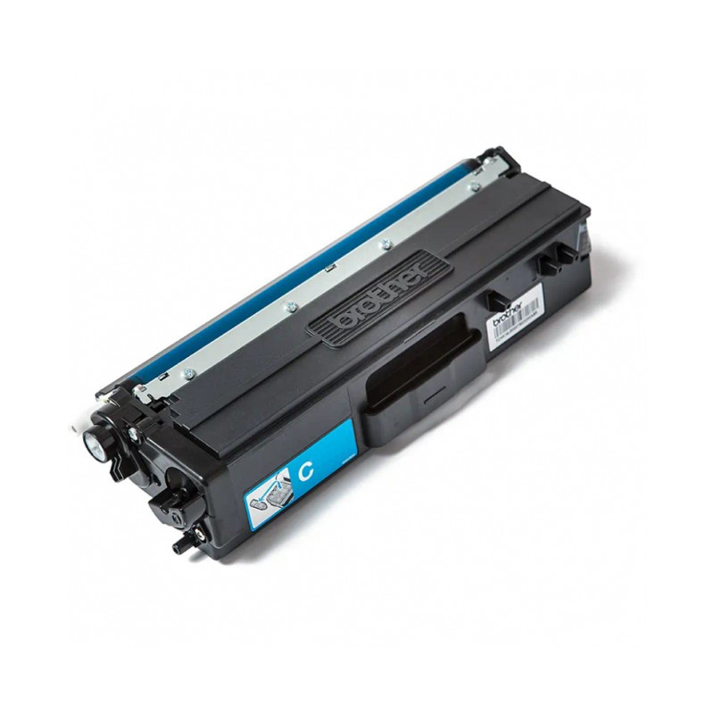 Brother oryginalny toner TN-821XXLC, cyan, 12000s, Brother HL-L9430CDN, HL-L9470CDN, MFC-L9670CDN, O - 1