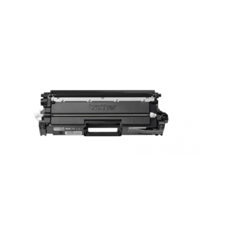 Brother oryginalny toner TN-821XXLBK, black, 15000s, Brother HL-L9430CDN, HL-L9470CDN, MFC-L9670CDN, O - 1
