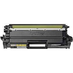 Brother oryginalny toner TN-821XLY, yellow, 9000s, Brother HL-L9430CDN, HL-L9470CDN, MFC-L9670CDN, O - 1