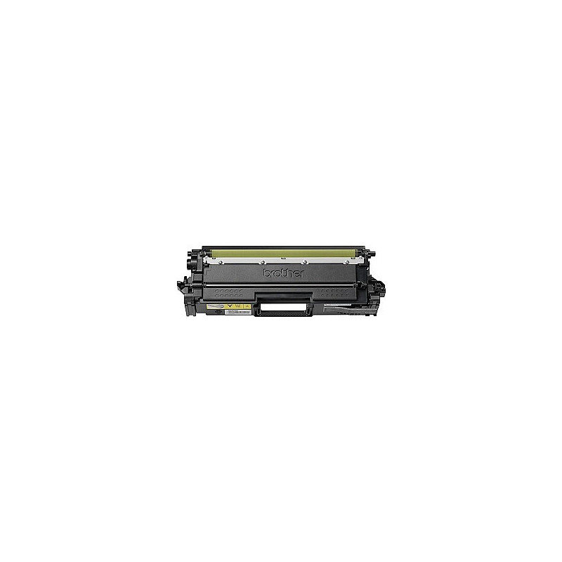 Brother oryginalny toner TN-821XLY, yellow, 9000s, Brother HL-L9430CDN, HL-L9470CDN, MFC-L9670CDN, O - 1