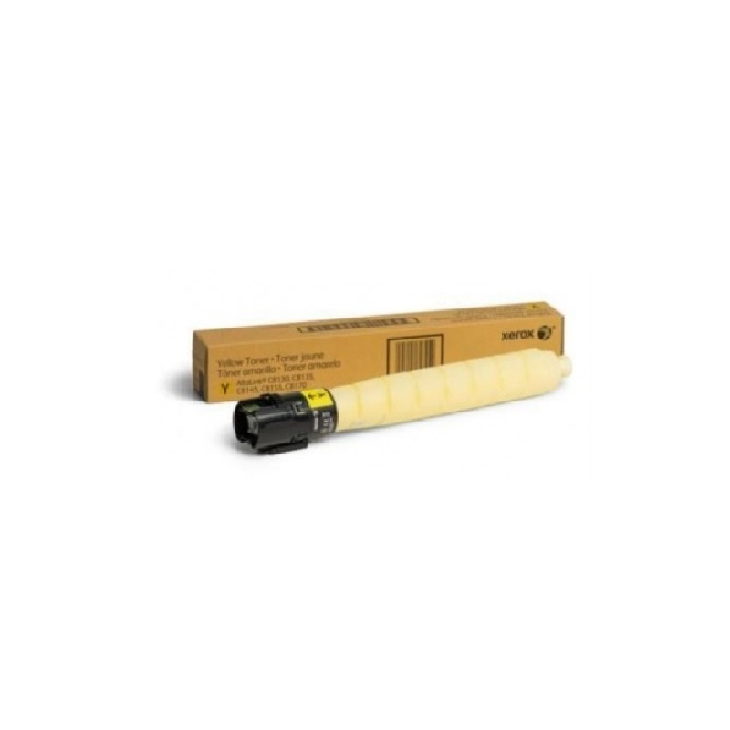 Xerox oryginalny toner 006R01761, yellow, 28000s, Xerox AL C81xx, O - 1