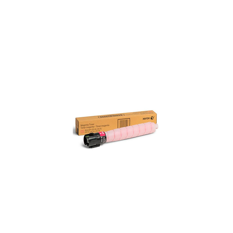 Xerox oryginalny toner 006R01760, magenta, 28000s, Xerox AL C81xx, O - 1