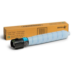 Xerox oryginalny toner 006R01755, cyan, 28000s, Xerox Altalink C81xx, O - 1