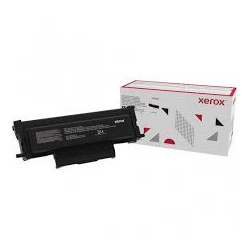 Xerox oryginalny toner 006R04400, black, 3000s, high capacity, Xerox B225, B230, B235, O - 1