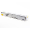 Canon oryginalny toner 0487C002, yellow, 26000s, low capacity, Canon iR ADV C5535, C5540, C5550, C5560, O - 1