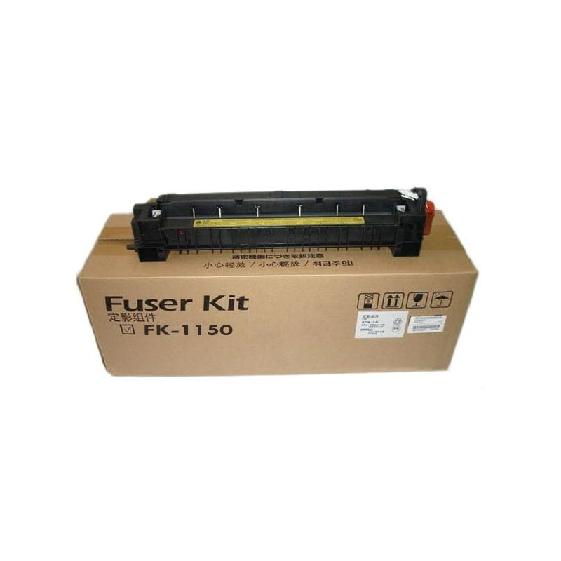 Kyocera oryginalny fuser 302RV93050, 100000s, Kyocera ECOSYS M2135dn, M2635dn, M2735dw, M2040, M2540, grzałka utrwalająca - 1