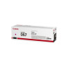 Canon originální toner 067 M, magenta, 1250str., 5100C002, Canon LBP63, 1Cdw, LBP633Cdw, MF651Cw, MF655Cdw, MF657Cdw, O - 1